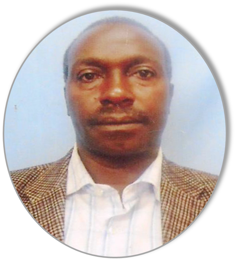 Mr. Moses Mugo Mwai