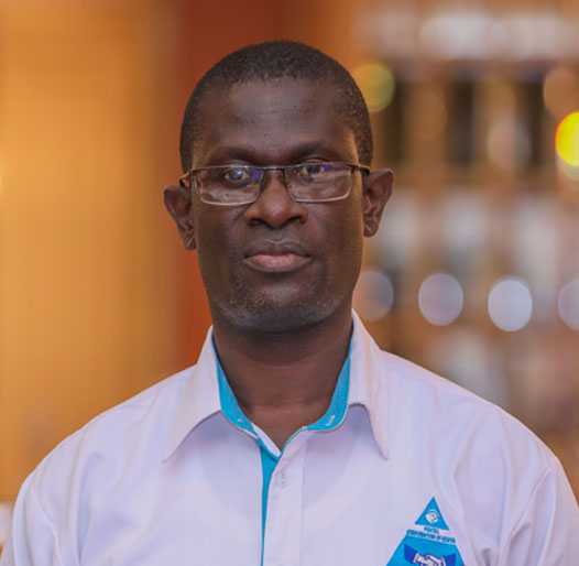 Denis Ochieng