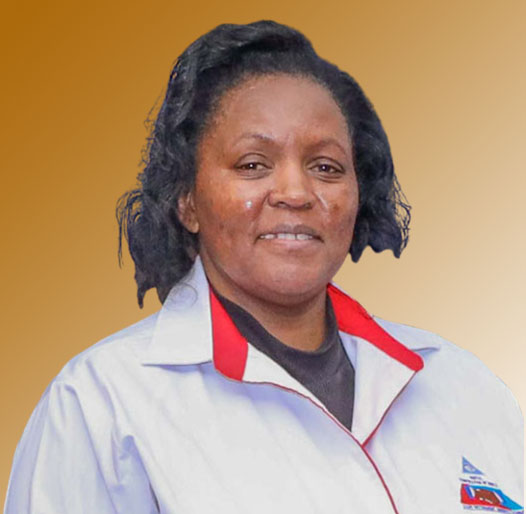 Hellen Kiamba