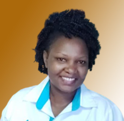 Mary Muchina