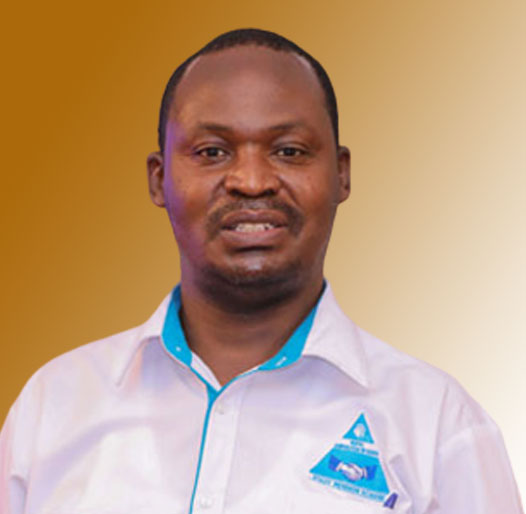 Onesmus Kimathi