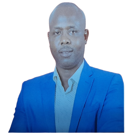 Mr. Weldon Kirui