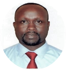 Mr. Elijah K. Koskey